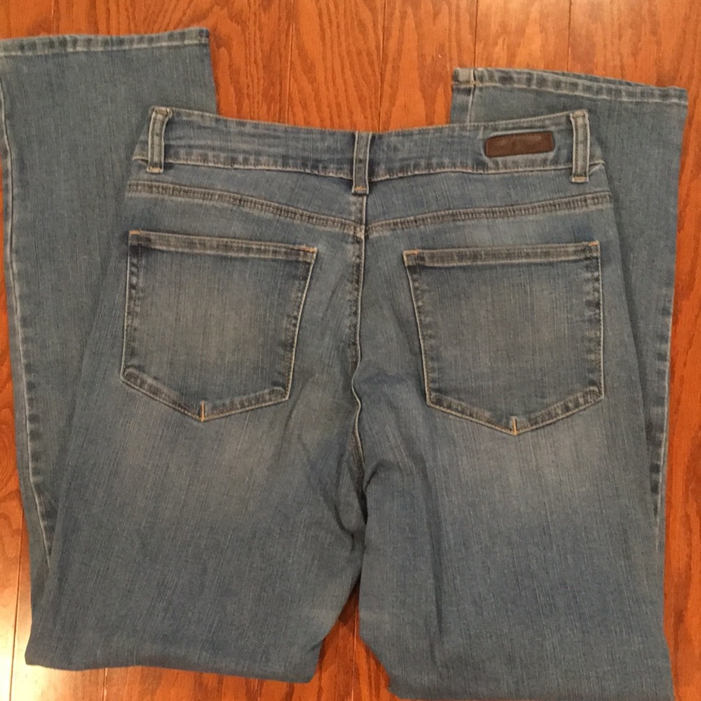 Jeans - Picture 3 of 6